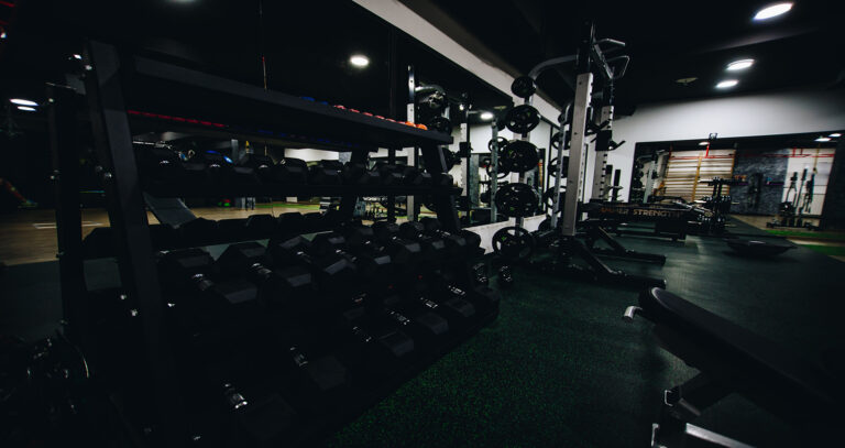 PitGym