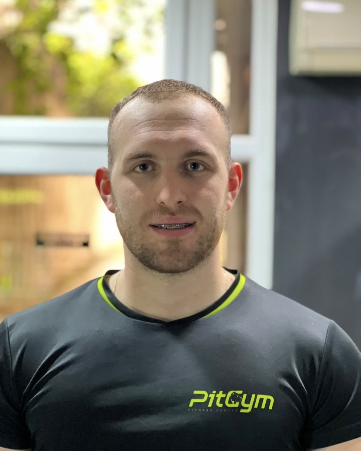 Luka Vukadinović