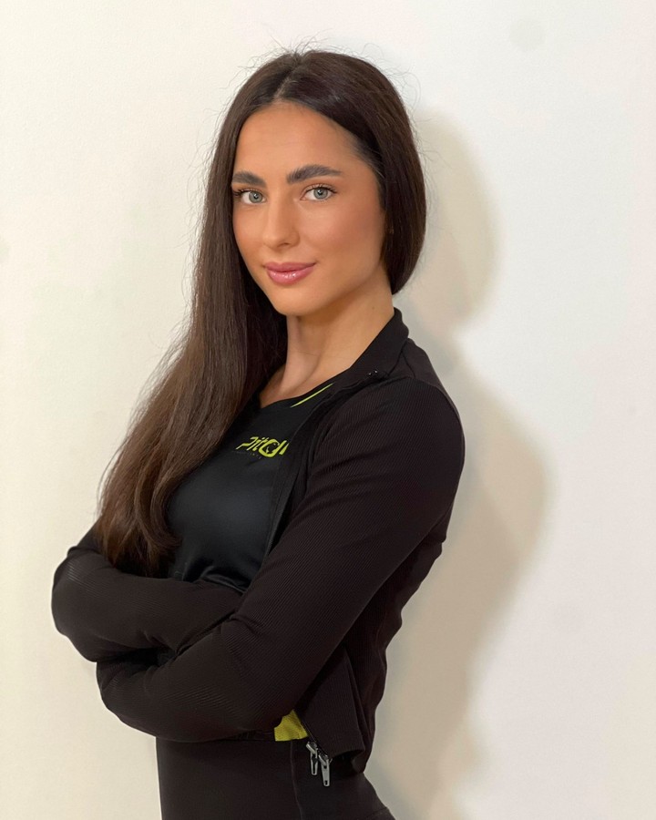 Nataša Lazarević